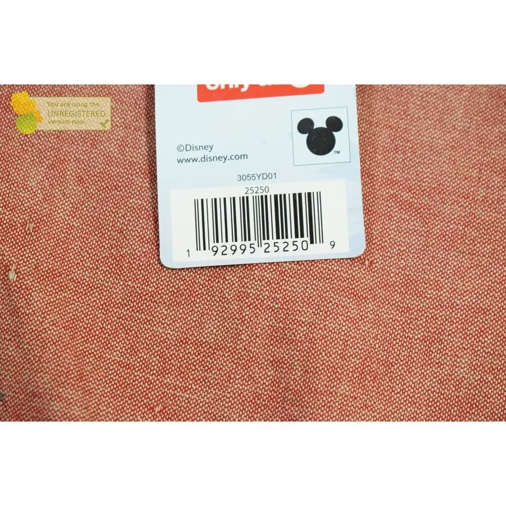 N/A jakks disney